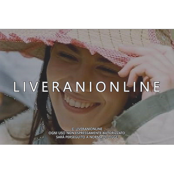 FILM\'Promettilo! \' NELLA FOTO Scena AG ALDO LIVERANI