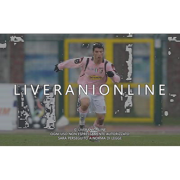 62¡ Torneo Viareggio Cup World Football Tournament Coppa Carnevale Quarti Viareggio - 11.02.2010 Atalanta-Palermo Nella Foto:ADAMO ANDREA /Ph.Vitez-Ag. Aldo Liverani