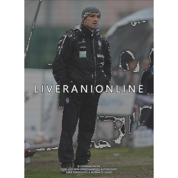 62¡ Torneo Viareggio Cup World Football Tournament Coppa Carnevale Quarti Viareggio - 11.02.2010 Atalanta-Palermo Nella Foto:BONACINA WALTER /Ph.Vitez-Ag. Aldo Liverani