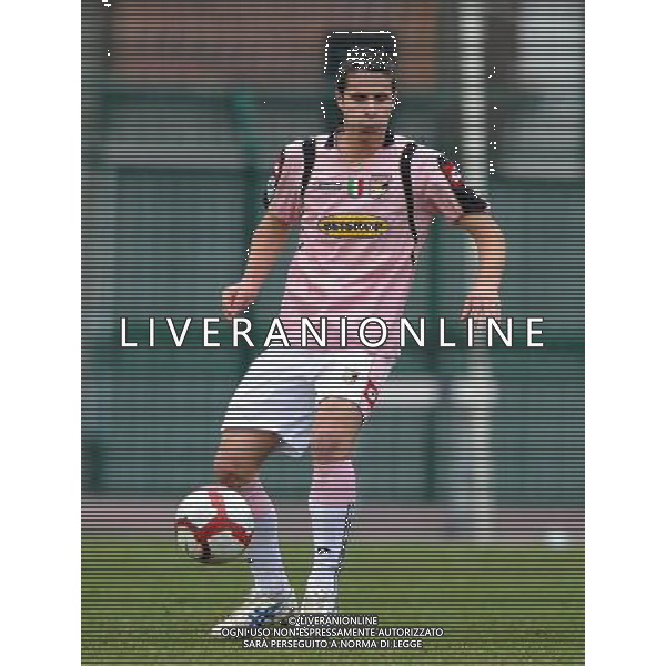 62¡ Torneo Viareggio Cup World Football Tournament Coppa Carnevale Quarti Viareggio - 11.02.2010 Atalanta-Palermo Nella Foto:CAPPELLETTI DANIEL /Ph.Vitez-Ag. Aldo Liverani