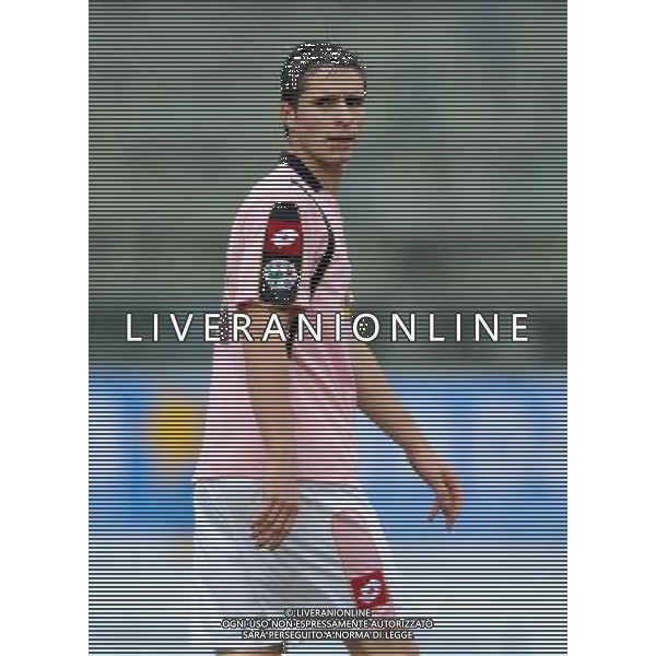 62¡ Torneo Viareggio Cup World Football Tournament Coppa Carnevale Quarti Viareggio - 11.02.2010 Atalanta-Palermo Nella Foto:CAPPELLETTI DANIEL /Ph.Vitez-Ag. Aldo Liverani