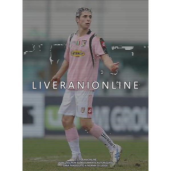 62¡ Torneo Viareggio Cup World Football Tournament Coppa Carnevale Quarti Viareggio - 11.02.2010 Atalanta-Palermo Nella Foto:CAPPELLETTI DANIEL /Ph.Vitez-Ag. Aldo Liverani