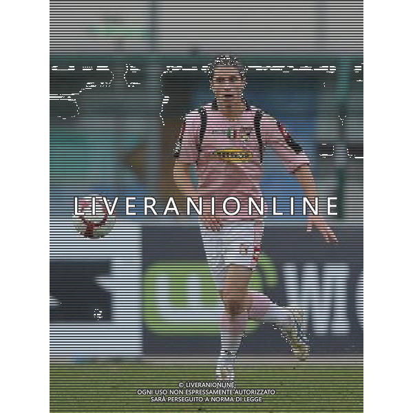 62¡ Torneo Viareggio Cup World Football Tournament Coppa Carnevale Quarti Viareggio - 11.02.2010 Atalanta-Palermo Nella Foto:CAPPELLETTI DANIEL /Ph.Vitez-Ag. Aldo Liverani