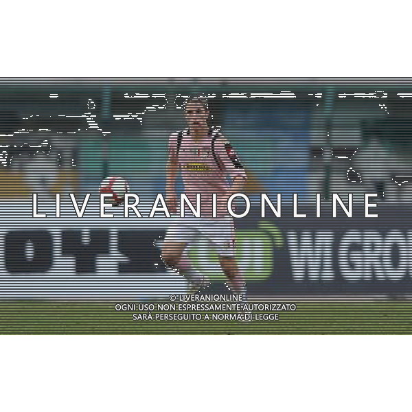 62¡ Torneo Viareggio Cup World Football Tournament Coppa Carnevale Quarti Viareggio - 11.02.2010 Atalanta-Palermo Nella Foto:CAPPELLETTI DANIEL /Ph.Vitez-Ag. Aldo Liverani