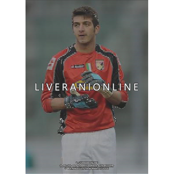 62¡ Torneo Viareggio Cup World Football Tournament Coppa Carnevale Quarti Viareggio - 11.02.2010 Atalanta-Palermo Nella Foto:CAROPPO ANDREA /Ph.Vitez-Ag. Aldo Liverani