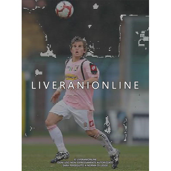 62¡ Torneo Viareggio Cup World Football Tournament Coppa Carnevale Quarti Viareggio - 11.02.2010 Atalanta-Palermo Nella Foto:CORSINO GIAMMARCO /Ph.Vitez-Ag. Aldo Liverani