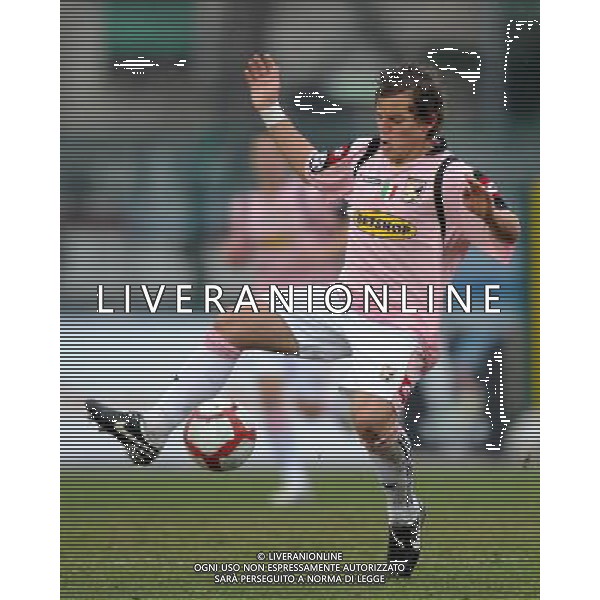 62¡ Torneo Viareggio Cup World Football Tournament Coppa Carnevale Quarti Viareggio - 11.02.2010 Atalanta-Palermo Nella Foto:CORSINO GIAMMARCO /Ph.Vitez-Ag. Aldo Liverani