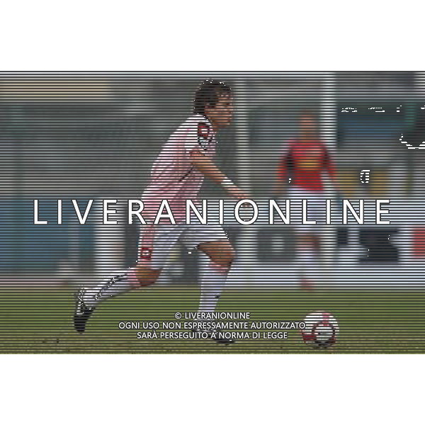 62¡ Torneo Viareggio Cup World Football Tournament Coppa Carnevale Quarti Viareggio - 11.02.2010 Atalanta-Palermo Nella Foto:CORSINO GIAMMARCO /Ph.Vitez-Ag. Aldo Liverani