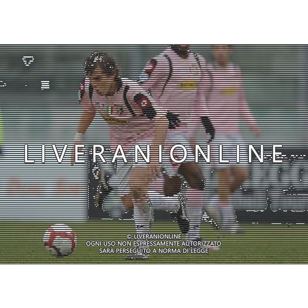 62¡ Torneo Viareggio Cup World Football Tournament Coppa Carnevale Quarti Viareggio - 11.02.2010 Atalanta-Palermo Nella Foto:CORSINO GIAMMARCO /Ph.Vitez-Ag. Aldo Liverani