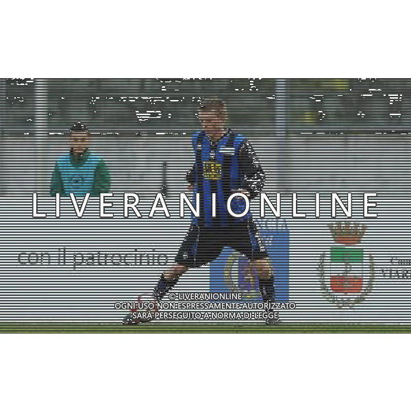 62¡ Torneo Viareggio Cup World Football Tournament Coppa Carnevale Quarti Viareggio - 11.02.2010 Atalanta-Palermo Nella Foto:CRNCIC LEON /Ph.Vitez-Ag. Aldo Liverani