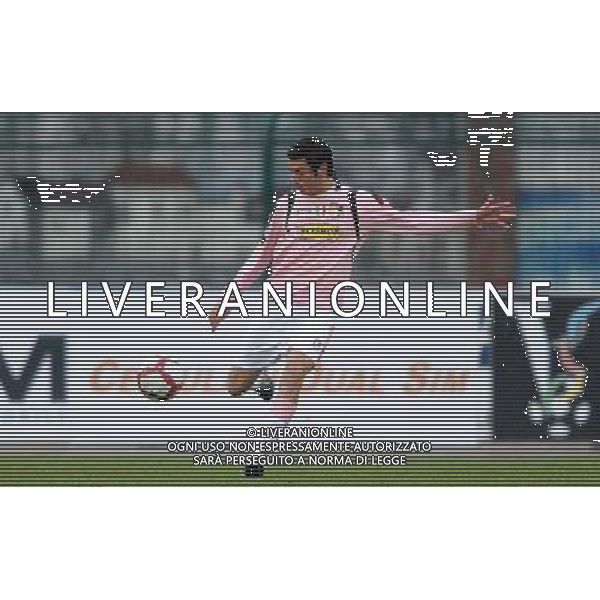 62¡ Torneo Viareggio Cup World Football Tournament Coppa Carnevale Quarti Viareggio - 11.02.2010 Atalanta-Palermo Nella Foto:DAVI GUIDO /Ph.Vitez-Ag. Aldo Liverani