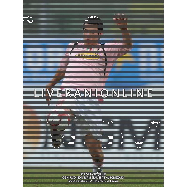 62¡ Torneo Viareggio Cup World Football Tournament Coppa Carnevale Quarti Viareggio - 11.02.2010 Atalanta-Palermo Nella Foto:DAVI GUIDO /Ph.Vitez-Ag. Aldo Liverani