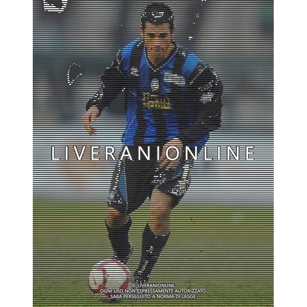 62¡ Torneo Viareggio Cup World Football Tournament Coppa Carnevale Quarti Viareggio - 11.02.2010 Atalanta-Palermo Nella Foto:FRANCIOSI GIANLUCA /Ph.Vitez-Ag. Aldo Liverani