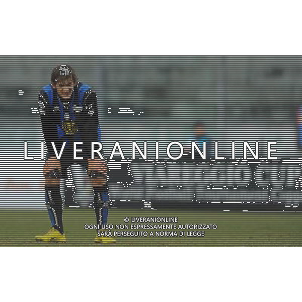 62¡ Torneo Viareggio Cup World Football Tournament Coppa Carnevale Quarti Viareggio - 11.02.2010 Atalanta-Palermo Nella Foto:GABBIADINI MANOLO /Ph.Vitez-Ag. Aldo Liverani