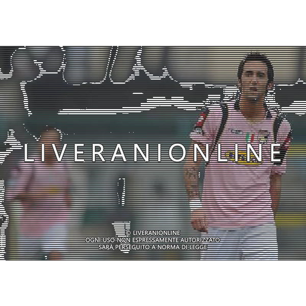 62¡ Torneo Viareggio Cup World Football Tournament Coppa Carnevale Quarti Viareggio - 11.02.2010 Atalanta-Palermo Nella Foto:GIOVIO MARCO /Ph.Vitez-Ag. Aldo Liverani