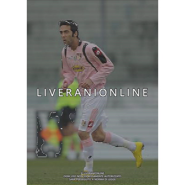 62¡ Torneo Viareggio Cup World Football Tournament Coppa Carnevale Quarti Viareggio - 11.02.2010 Atalanta-Palermo Nella Foto:GIOVIO MARCO /Ph.Vitez-Ag. Aldo Liverani