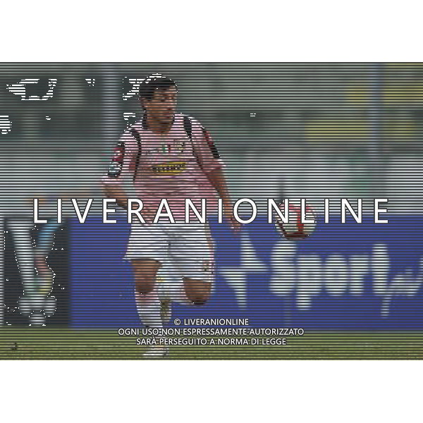 62¡ Torneo Viareggio Cup World Football Tournament Coppa Carnevale Quarti Viareggio - 11.02.2010 Atalanta-Palermo Nella Foto:LARIBI KARIM /Ph.Vitez-Ag. Aldo Liverani