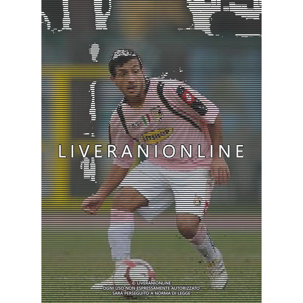 62¡ Torneo Viareggio Cup World Football Tournament Coppa Carnevale Quarti Viareggio - 11.02.2010 Atalanta-Palermo Nella Foto:LARIBI KARIM /Ph.Vitez-Ag. Aldo Liverani