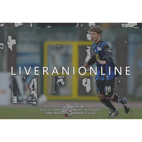 62¡ Torneo Viareggio Cup World Football Tournament Coppa Carnevale Quarti Viareggio - 11.02.2010 Atalanta-Palermo Nella Foto:MONACIZZO CHRISTIAN /Ph.Vitez-Ag. Aldo Liverani