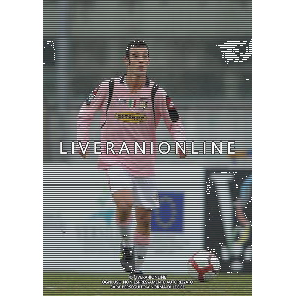 62¡ Torneo Viareggio Cup World Football Tournament Coppa Carnevale Quarti Viareggio - 11.02.2010 Atalanta-Palermo Nella Foto:PERGOLIZZI MARCO /Ph.Vitez-Ag. Aldo Liverani