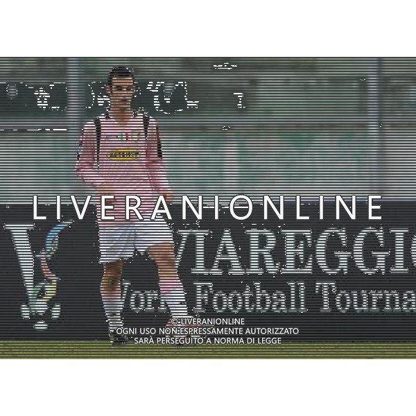 62¡ Torneo Viareggio Cup World Football Tournament Coppa Carnevale Quarti Viareggio - 11.02.2010 Atalanta-Palermo Nella Foto:PERGOLIZZI MARCO /Ph.Vitez-Ag. Aldo Liverani