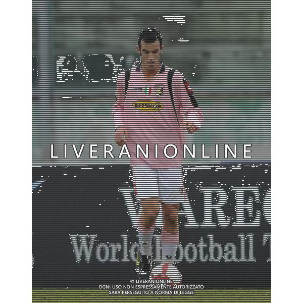 62¡ Torneo Viareggio Cup World Football Tournament Coppa Carnevale Quarti Viareggio - 11.02.2010 Atalanta-Palermo Nella Foto:PERGOLIZZI MARCO /Ph.Vitez-Ag. Aldo Liverani