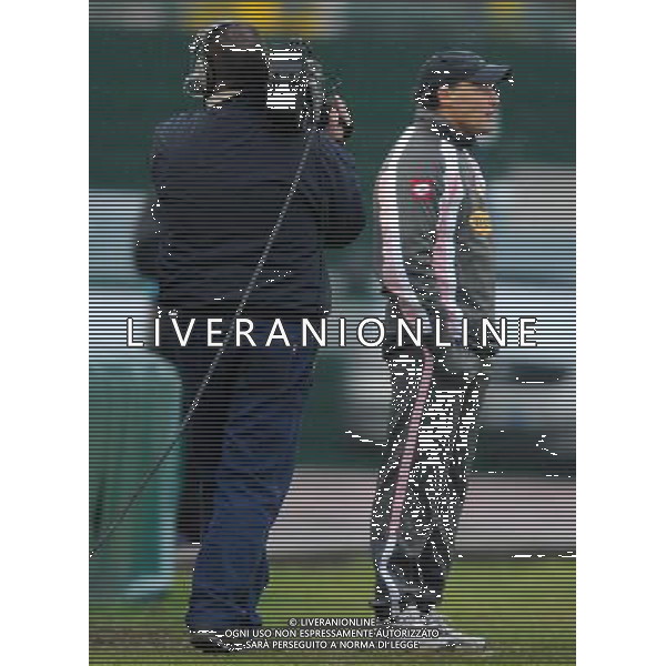 62¡ Torneo Viareggio Cup World Football Tournament Coppa Carnevale Quarti Viareggio - 11.02.2010 Atalanta-Palermo Nella Foto:PERGOLIZZI ROSARIO /Ph.Vitez-Ag. Aldo Liverani