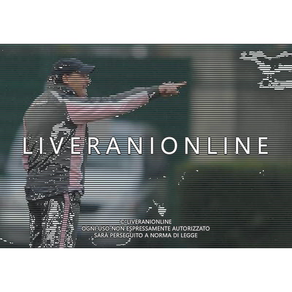 62¡ Torneo Viareggio Cup World Football Tournament Coppa Carnevale Quarti Viareggio - 11.02.2010 Atalanta-Palermo Nella Foto:PERGOLIZZI ROSARIO /Ph.Vitez-Ag. Aldo Liverani