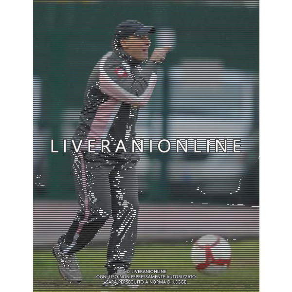 62¡ Torneo Viareggio Cup World Football Tournament Coppa Carnevale Quarti Viareggio - 11.02.2010 Atalanta-Palermo Nella Foto:PERGOLIZZI ROSARIO /Ph.Vitez-Ag. Aldo Liverani