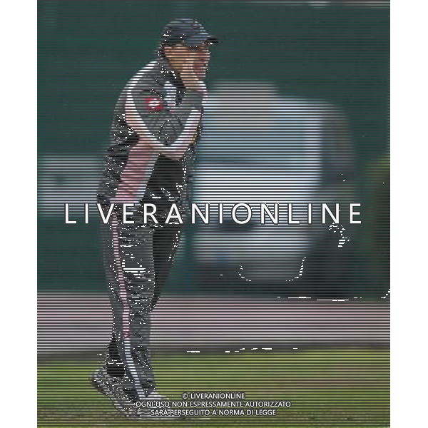 62¡ Torneo Viareggio Cup World Football Tournament Coppa Carnevale Quarti Viareggio - 11.02.2010 Atalanta-Palermo Nella Foto:PERGOLIZZI ROSARIO /Ph.Vitez-Ag. Aldo Liverani