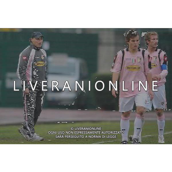 62¡ Torneo Viareggio Cup World Football Tournament Coppa Carnevale Quarti Viareggio - 11.02.2010 Atalanta-Palermo Nella Foto:PERGOLIZZI ROSARIO /Ph.Vitez-Ag. Aldo Liverani