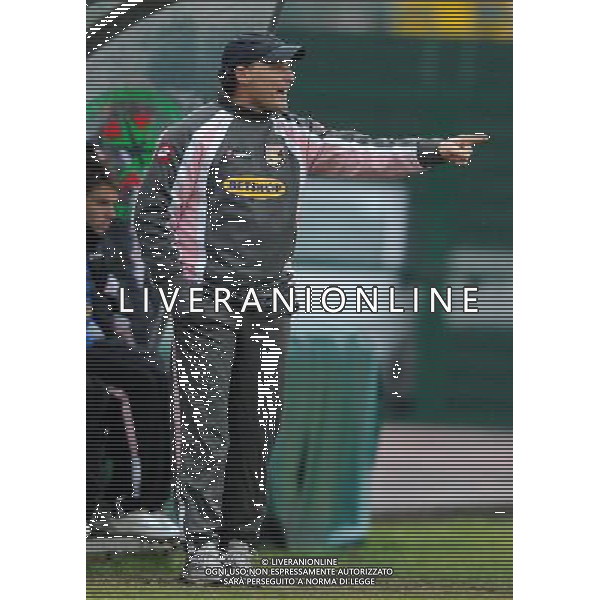 62¡ Torneo Viareggio Cup World Football Tournament Coppa Carnevale Quarti Viareggio - 11.02.2010 Atalanta-Palermo Nella Foto:PERGOLIZZI ROSARIO /Ph.Vitez-Ag. Aldo Liverani