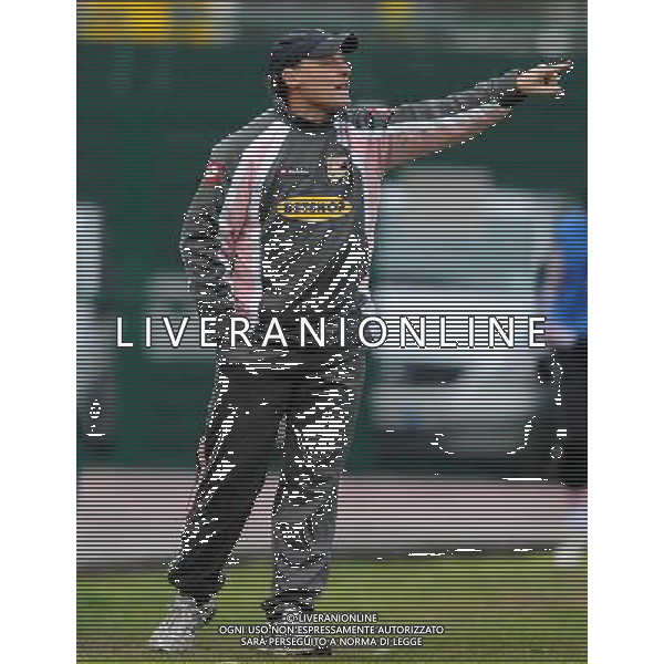 62¡ Torneo Viareggio Cup World Football Tournament Coppa Carnevale Quarti Viareggio - 11.02.2010 Atalanta-Palermo Nella Foto:PERGOLIZZI ROSARIO /Ph.Vitez-Ag. Aldo Liverani