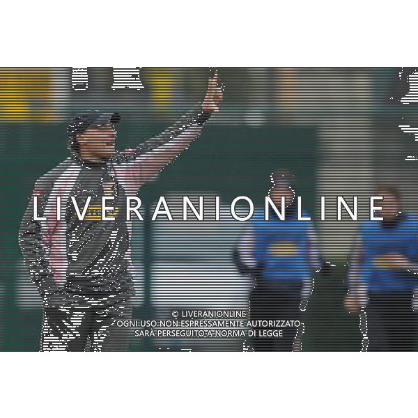 62¡ Torneo Viareggio Cup World Football Tournament Coppa Carnevale Quarti Viareggio - 11.02.2010 Atalanta-Palermo Nella Foto:PERGOLIZZI ROSARIO /Ph.Vitez-Ag. Aldo Liverani