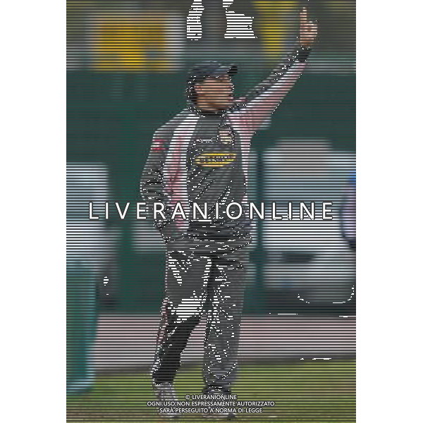 62¡ Torneo Viareggio Cup World Football Tournament Coppa Carnevale Quarti Viareggio - 11.02.2010 Atalanta-Palermo Nella Foto:PERGOLIZZI ROSARIO /Ph.Vitez-Ag. Aldo Liverani