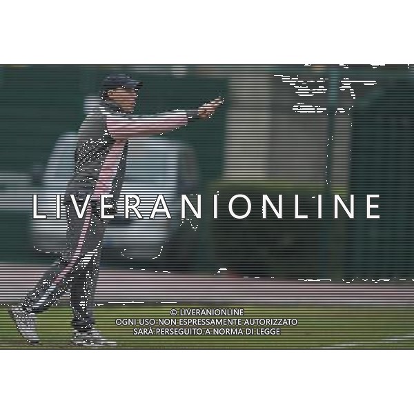 62¡ Torneo Viareggio Cup World Football Tournament Coppa Carnevale Quarti Viareggio - 11.02.2010 Atalanta-Palermo Nella Foto:PERGOLIZZI ROSARIO /Ph.Vitez-Ag. Aldo Liverani