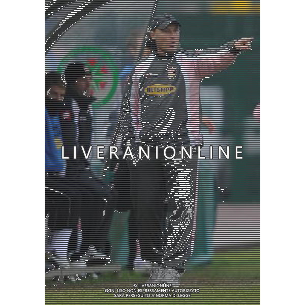 62¡ Torneo Viareggio Cup World Football Tournament Coppa Carnevale Quarti Viareggio - 11.02.2010 Atalanta-Palermo Nella Foto:PERGOLIZZI ROSARIO /Ph.Vitez-Ag. Aldo Liverani