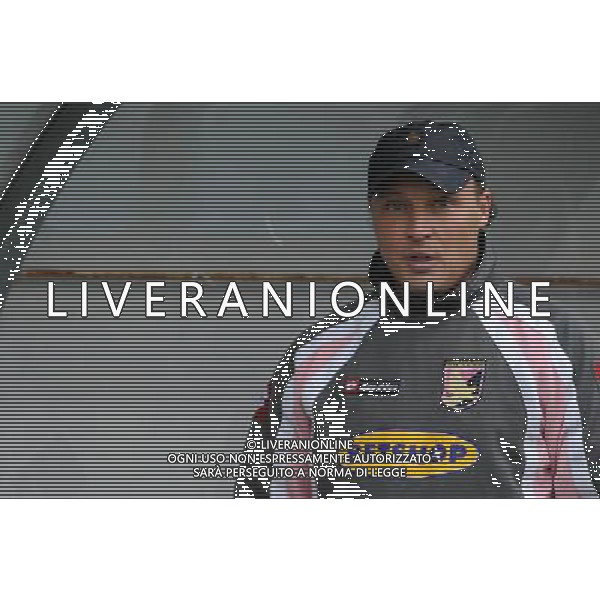 62¡ Torneo Viareggio Cup World Football Tournament Coppa Carnevale Quarti Viareggio - 11.02.2010 Atalanta-Palermo Nella Foto:PERGOLIZZI ROSARIO /Ph.Vitez-Ag. Aldo Liverani