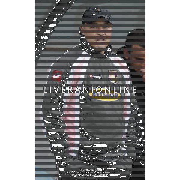 62¡ Torneo Viareggio Cup World Football Tournament Coppa Carnevale Quarti Viareggio - 11.02.2010 Atalanta-Palermo Nella Foto:PERGOLIZZI ROSARIO /Ph.Vitez-Ag. Aldo Liverani