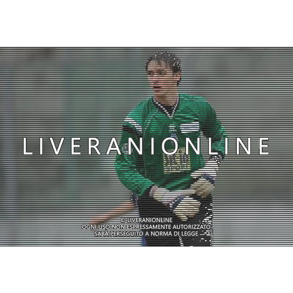 62¡ Torneo Viareggio Cup World Football Tournament Coppa Carnevale Quarti Viareggio - 11.02.2010 Atalanta-Palermo Nella Foto:ROSSI FRANCESCO /Ph.Vitez-Ag. Aldo Liverani