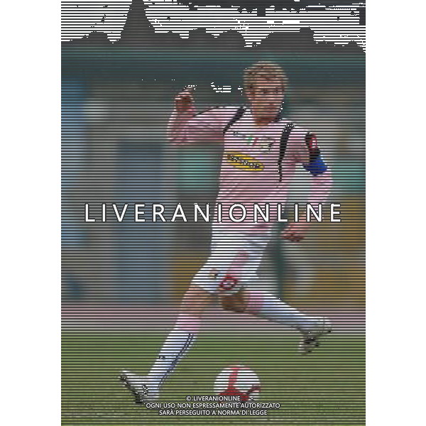 62¡ Torneo Viareggio Cup World Football Tournament Coppa Carnevale Quarti Viareggio - 11.02.2010 Atalanta-Palermo Nella Foto:SIRAGUSA ADRIANO /Ph.Vitez-Ag. Aldo Liverani