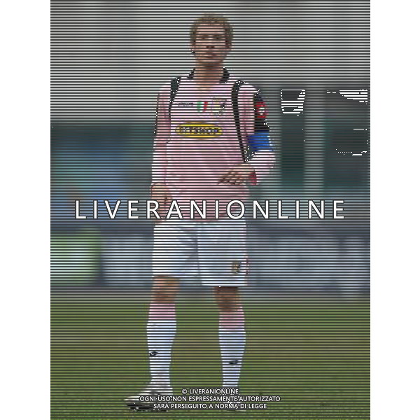 62¡ Torneo Viareggio Cup World Football Tournament Coppa Carnevale Quarti Viareggio - 11.02.2010 Atalanta-Palermo Nella Foto:SIRAGUSA ADRIANO /Ph.Vitez-Ag. Aldo Liverani