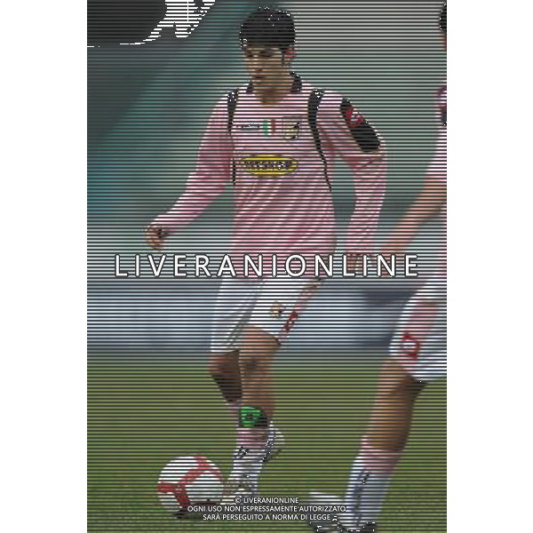 62¡ Torneo Viareggio Cup World Football Tournament Coppa Carnevale Quarti Viareggio - 11.02.2010 Atalanta-Palermo Nella Foto:TEMPERINO SALVATORE /Ph.Vitez-Ag. Aldo Liverani