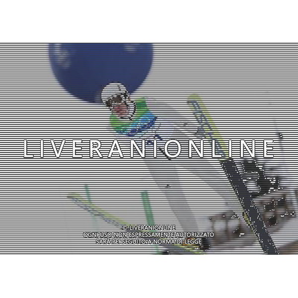 21mi GIOCHI OLIMPICI DI VANCOUVER ( CANADA) specialita\' ski jumping ( salto con gli sci) nella foto: MICHAEL UHRMANN © JERZY KLESZCZ / NEWSPIX.PL - Ag. Aldo Liverani sas ITALY ONLY *** Local Caption *** 