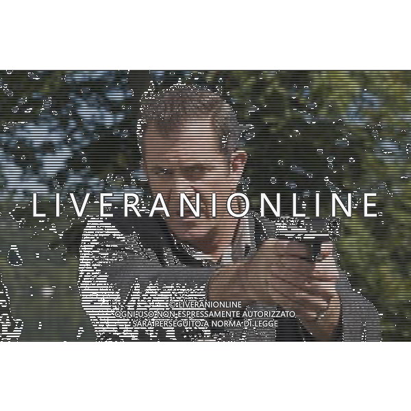 FILM: \' Edge of Darkness \' Pictured: Mel Gibson © PLANET PHOTOS - Ag. Aldo Liverani sas ITALY ONLY 