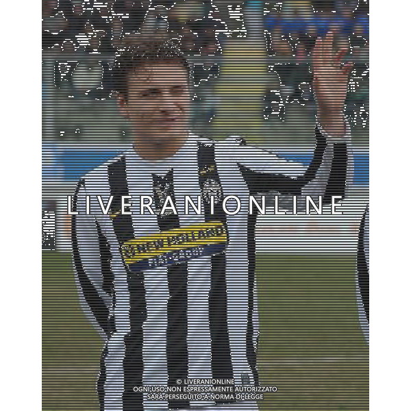 62Á Torneo Viareggio Cup World Football Tournament Coppa Carnevale Finale Viareggio - 15.02.2010 Juventus-Empoli Nella Foto:IMMOBILE CIRO /Ph.Vitez-Ag. Aldo Liverani