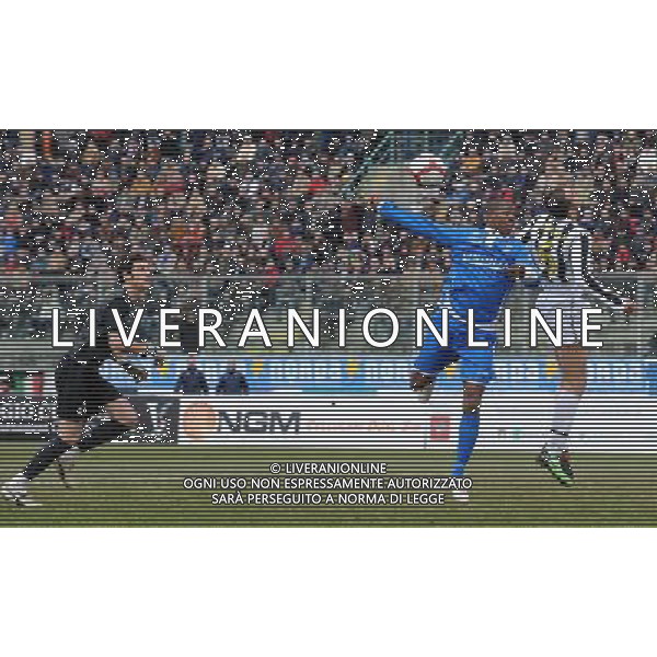 62Á Torneo Viareggio Cup World Football Tournament Coppa Carnevale Finale Viareggio - 15.02.2010 Juventus-Empoli Nella Foto:DUMITRU OCCASIONE /Ph.Vitez-Ag. Aldo Liverani