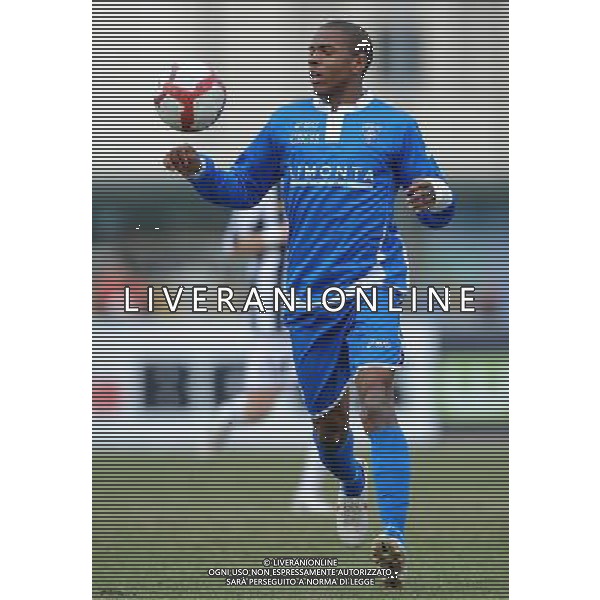 62Á Torneo Viareggio Cup World Football Tournament Coppa Carnevale Finale Viareggio - 15.02.2010 Juventus-Empoli Nella Foto:DUMITRU /Ph.Vitez-Ag. Aldo Liverani