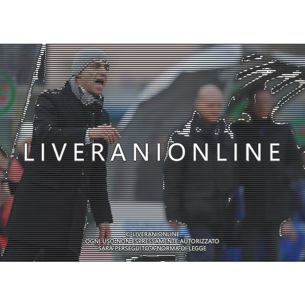 62Á Torneo Viareggio Cup World Football Tournament Coppa Carnevale Finale Viareggio - 15.02.2010 Juventus-Empoli Nella Foto:BRUNI LUCIANO /Ph.Vitez-Ag. Aldo Liverani