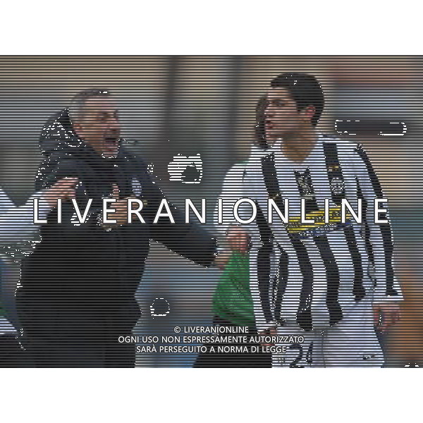 62Á Torneo Viareggio Cup World Football Tournament Coppa Carnevale Finale Viareggio - 15.02.2010 Juventus-Empoli Nella Foto:L\'ESULTANZA DI Falque Silva Yago DOPO IL GOL /Ph.Vitez-Ag. Aldo Liverani